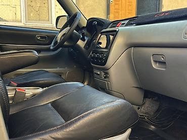 регулируемые рычаги honda cr v rd1: Honda CR-V: 2003 г., 2 л, Автомат, Бензин, Кроссовер — 4