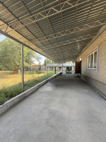 куплю дом в районе ак орго: Дом, 200 м², 5 комнат, Агентство недвижимости, Евроремонт — 9