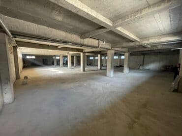 парикмахерские оборудование: Сдаю Офис, 514 м², В жилом комплексе, С отдельным входом — 2