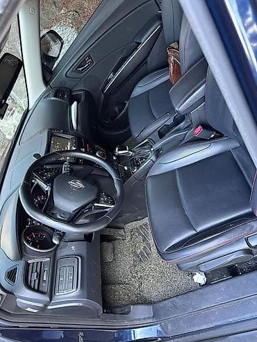 kia 2017: Ssangyong Tivoli: 2019 г., Кроссовер — 6