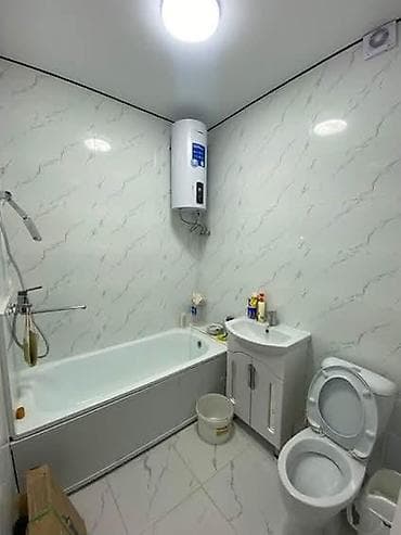 flat osh: Квартира сдается Планировка и комнаты: - Большая гостиная с арочным — 4