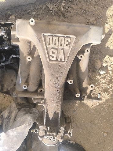 шкив генератора: Паджеро 2 запчасти — 1