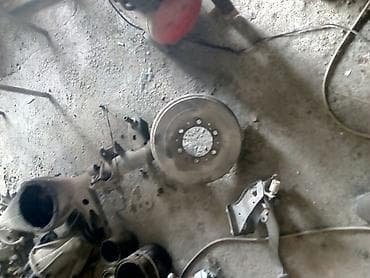 Автозапчасти: ПРОДАЮ!!!!
ЗАПЧАСТИ
НА TOYOTA 4RANER 3,4 объём — 5