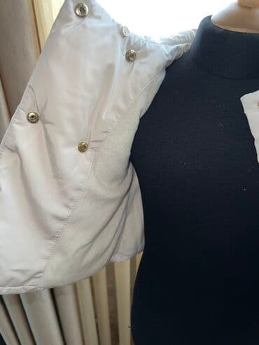 пальто детское демисезонное: Продаю деткие вещи на весну для девочки. Все вещи в идеальном — 21