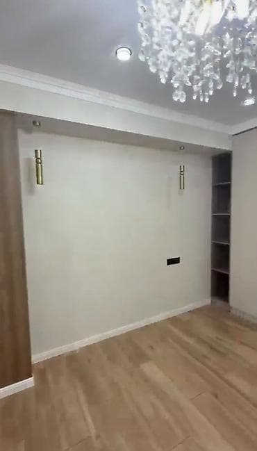 планировочный: 3 комнаты, 72 м², АЮ Гранд Элитка, 7 этаж, Евроремонт — 7