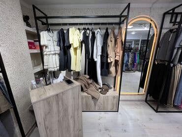 оборудование для бутика: Столы ресепшен Администраторский стол Кассовый стол Занимаемся — 53