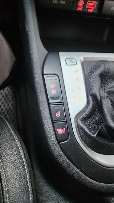 hyundai santa машина: Kia K3: 2018 г., Автомат, Бензин, Седан — 2