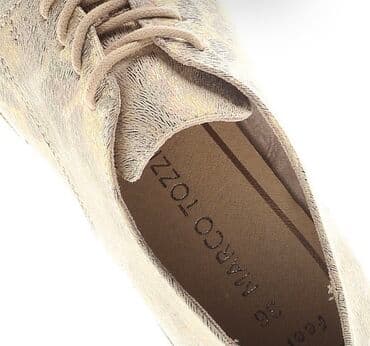 белорусская обувь для проблемных ног бишкек: Туфли, 39, Marco Tozzi, Жаңы, түсү - Алтын, Өзү алып кетүү — 2