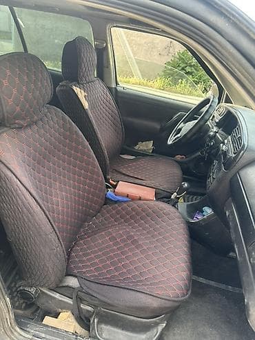 merc 814: Volkswagen Vento: 1993 г., 1.8 л, Механика, Газ, Седан — 7