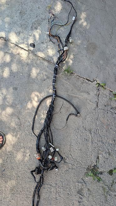 фара нехсия: Коса двигателя 2jz 
ARISTO 
MARK 2
CRE$TA — 3