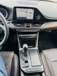 выкуп авто нексия: Hyundai Grandeur: 2019 г., Седан — 4