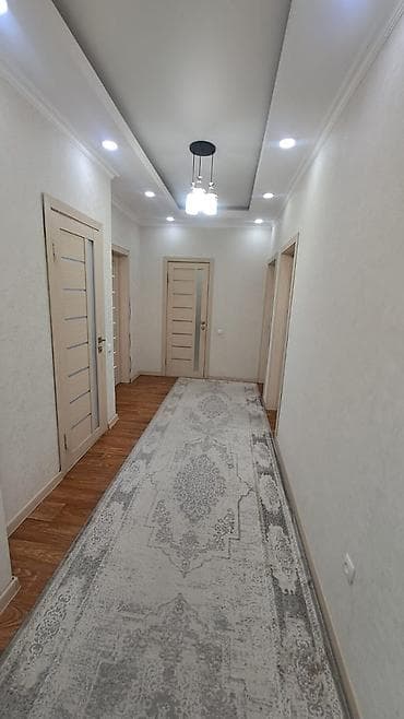 room: 3 комнаты, Собственник, С мебелью полностью — 10