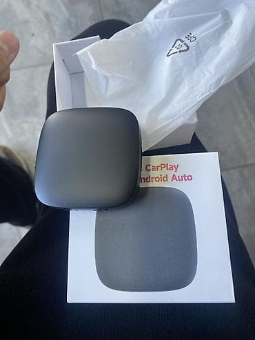 электронная машина: Кар плей, добавление андроида в машину, можно смотреть ютуб и тд — 4