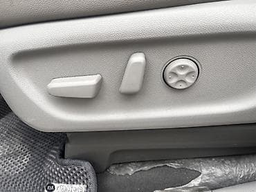 сажевый: Kia Carnival: 2019 г., 2.2 л, Автомат, Дизель, Минивэн — 5