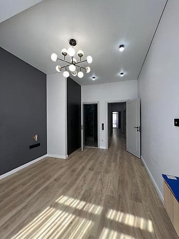 Продажа квартир: 3 комнаты, 83 м², Элитка, 7 этаж, Евроремонт — 9