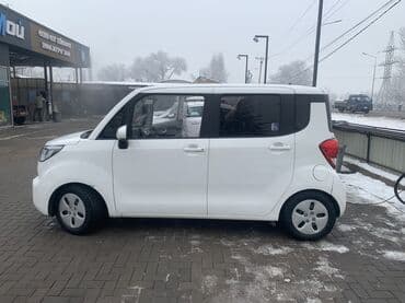 кия рей: Kia Ray: 2021 г., 1 л, Автомат, Бензин, Хэтчбэк — 5