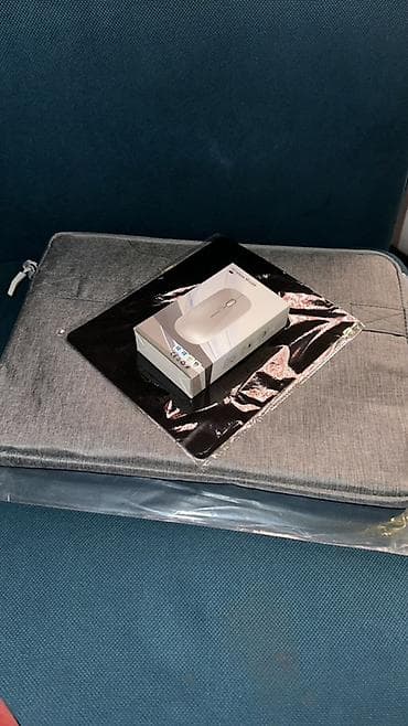 macbook 2021: Ноутбук HP 15.6" Комплектация: - ноутбук HP серебристого цвета - — 3