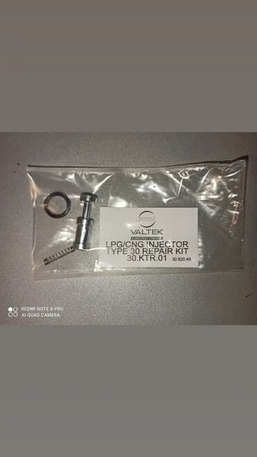 stag: ГБО, Новый, Турция — 10