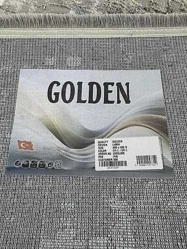 400: Ковер 500 * 400, Турция — 2