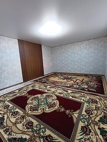 ферма крс: 🏠🏠🏠 5 бөлмөлүү жер үй сатылат аянты 6 сотых Манас шаары Кожоакматов — 9