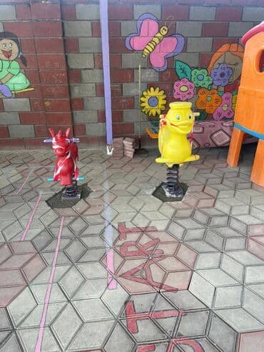 купить детскую площадку бу для улицы: Детские площадки, комплексы, спортивные площадки, горки, качели — 2