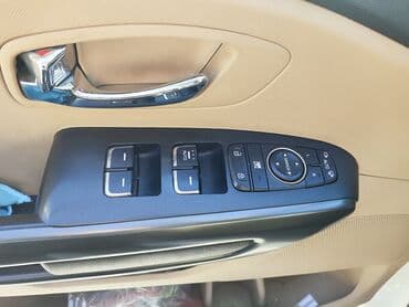 subaru 2004: Kia Carnival: 2020 г., 2.2 л, Автомат, Дизель, Минивэн — 9