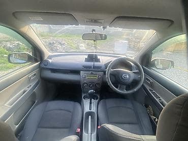 демио решетка: Mazda Demio: 2003 г., 1.5 л, Автомат, Бензин — 5
