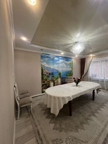 куплю дом чон арык: Үй, 20 кв. м, 10 бөлмө, Менчик ээси, Евро оңдоо — 14