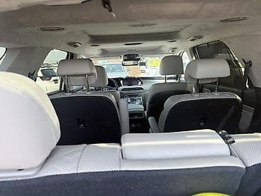 199 контур: Hyundai Palisade: 2019 г., 2.2 л, Дизель, Кроссовер — 1