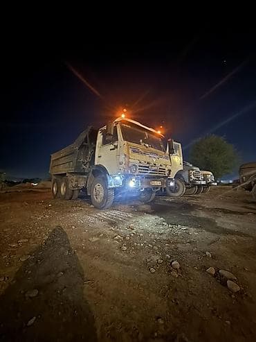 газ садко: Заказать Камаз, Доставка щебня, угля, песка, чернозема, отсев — 4