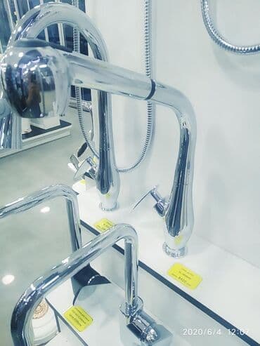 Кухонные смесители наш адрес АЮ GRANDул Чокана Валиханова 2 помещения