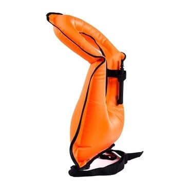 водный жилет: Надувные страховочные жилеты для снорклинга и плавания в наличии — 2