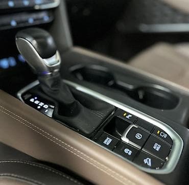 devo matiz: Hyundai Santa Fe: 2018 г., 2 л, Автомат, Дизель, Внедорожник — 4