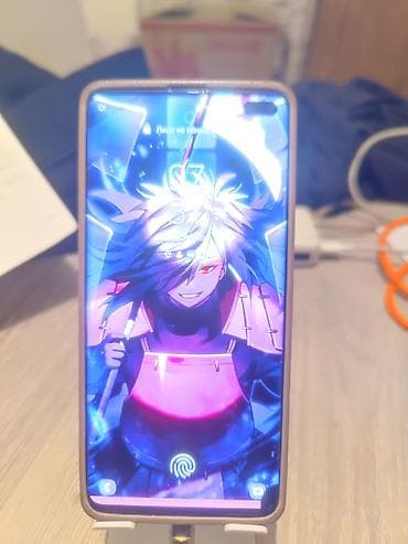 samsung galaxy s10 новый: Samsung Galaxy S10 Plus, Б/у, 512 ГБ, цвет - Белый, 2 SIM — 2