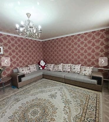 сдаю дом в шопокове: 🔥 Срочно продается дом 🧱 Состояние: Евроремонт. 📍 Район — 5