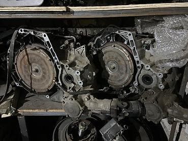 хонда одиссей кпп: Коробка передач Автомат Honda 2001 г., Б/у, Оригинал, Япония — 1