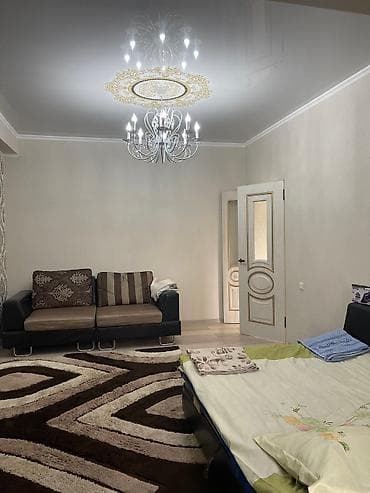 ts group: 1 комната, Риэлтор, С мебелью полностью — 3