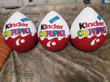 контейнеры для вещей: Киндер - Боксы (Люкс версия) 20см. - 550 сом 30см. - 750 сом 40 см. - — 6