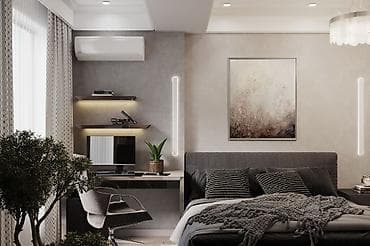 жк asman: 4 комнаты, 165 м², 14 этаж, Евроремонт — 10