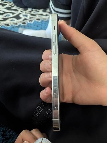 apple macbook a1181: IPhone 12 Pro, Серебристый, 83 % — 3