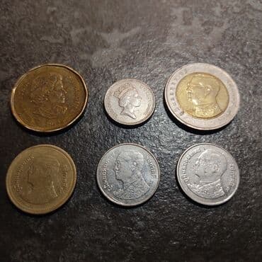 где можно обменять монеты на купюры бишкек: Монеты Цена договорная СРАЗУ ПРЕДЛАГАЙТЕ СВОЮ ЦЕНУ! 1, 2 фото — 16