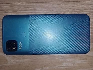 apple iphone a: Redmi, Redmi 9A, Б/у, 32 ГБ, цвет - Голубой, 2 SIM — 4