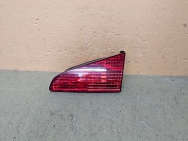 оригинальные расходные материалы 40 фотобумага: Задний правый стоп-сигнал Peugeot 2004 г., Б/у, Оригинал, Германия — 1