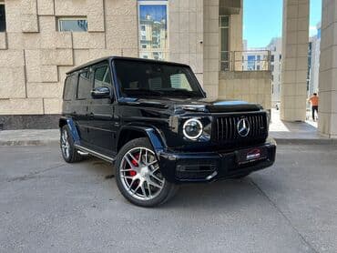 продаю титан диск на ниву: Литые Диски R 21 AMG, Комплект, отверстий - 5, Новый — 1