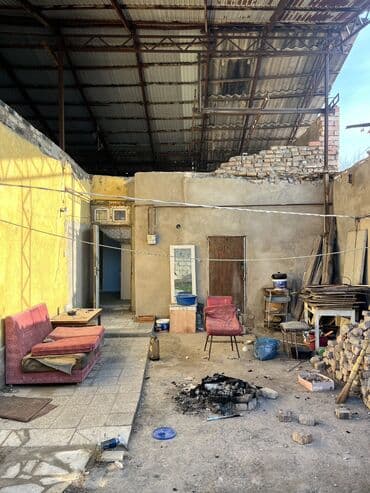 дом лелинское: Дом, 120 м², 6 комнат, Собственник, Старый ремонт — 6