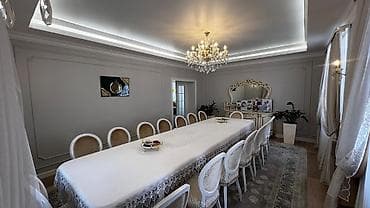 мкр кок джар: 250 м², 5 комнат, Кок-Жар ж/м, Без подселения — 6