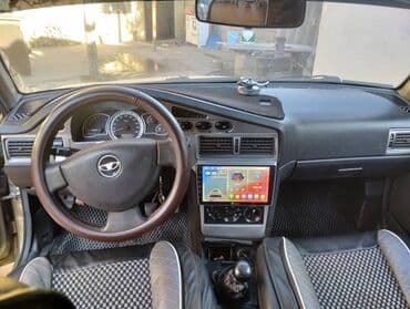 купить двигатель на нексию в бишкеке: Daewoo Nexia: 2011 г., 1.6 л, Механика, Бензиновая, Седан — 8