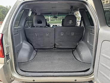 тойота ранкс 2004: Toyota RAV4: 2000 г., 2 л, Автомат, Бензин, Кроссовер — 10