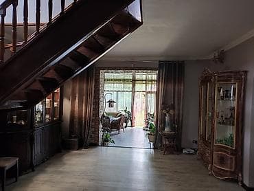 эльмира: 5 и более комнат, 240 м², Элитка, 2 этаж, Дизайнерский ремонт — 4
