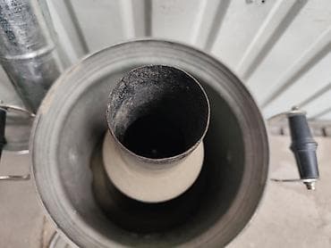 чайник советский: Самовар, Б/у, Самовывоз — 4